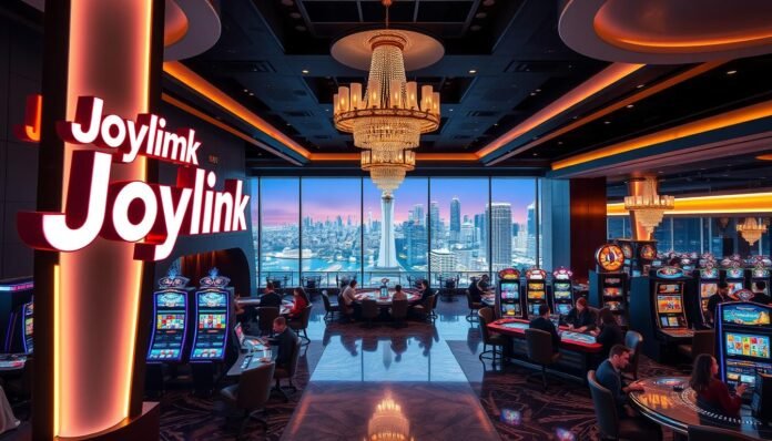 joylink